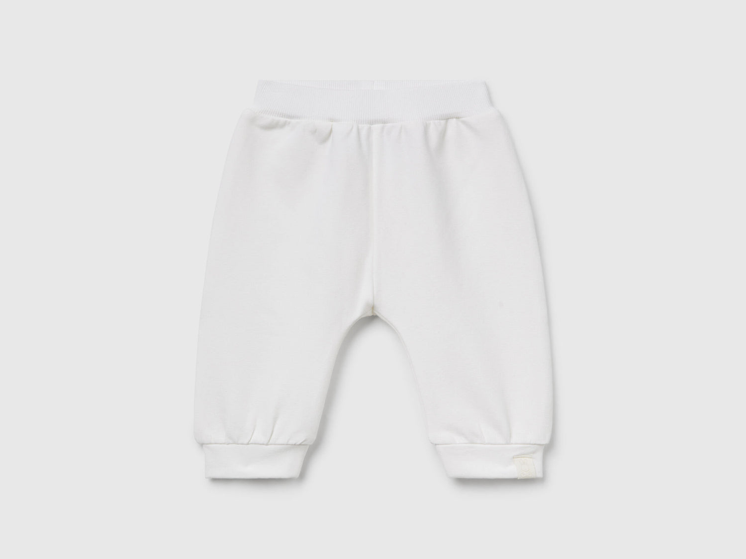 Beneton_Cotton Sweatpants_3MDSAF02C_074_01