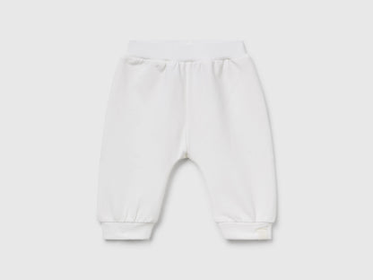 Beneton_Cotton Sweatpants_3MDSAF02C_074_01