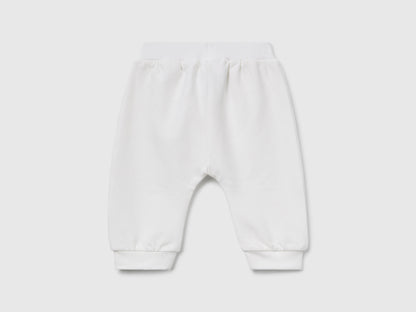 Beneton_Cotton Sweatpants_3MDSAF02C_074_02