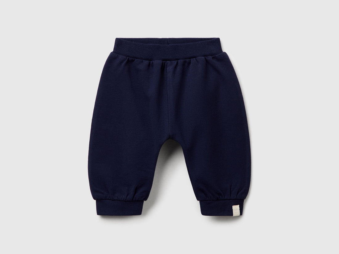 Beneton_Cotton Sweatpants_3MDSAF02C_252_01