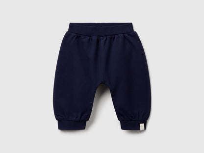 Beneton_Cotton Sweatpants_3MDSAF02C_252_01