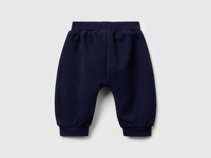 Beneton_Cotton Sweatpants_3MDSAF02C_252_02