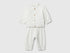 Benetton_Creamy White_Sweat Cotton Outfit_3MDSAK017_074_01