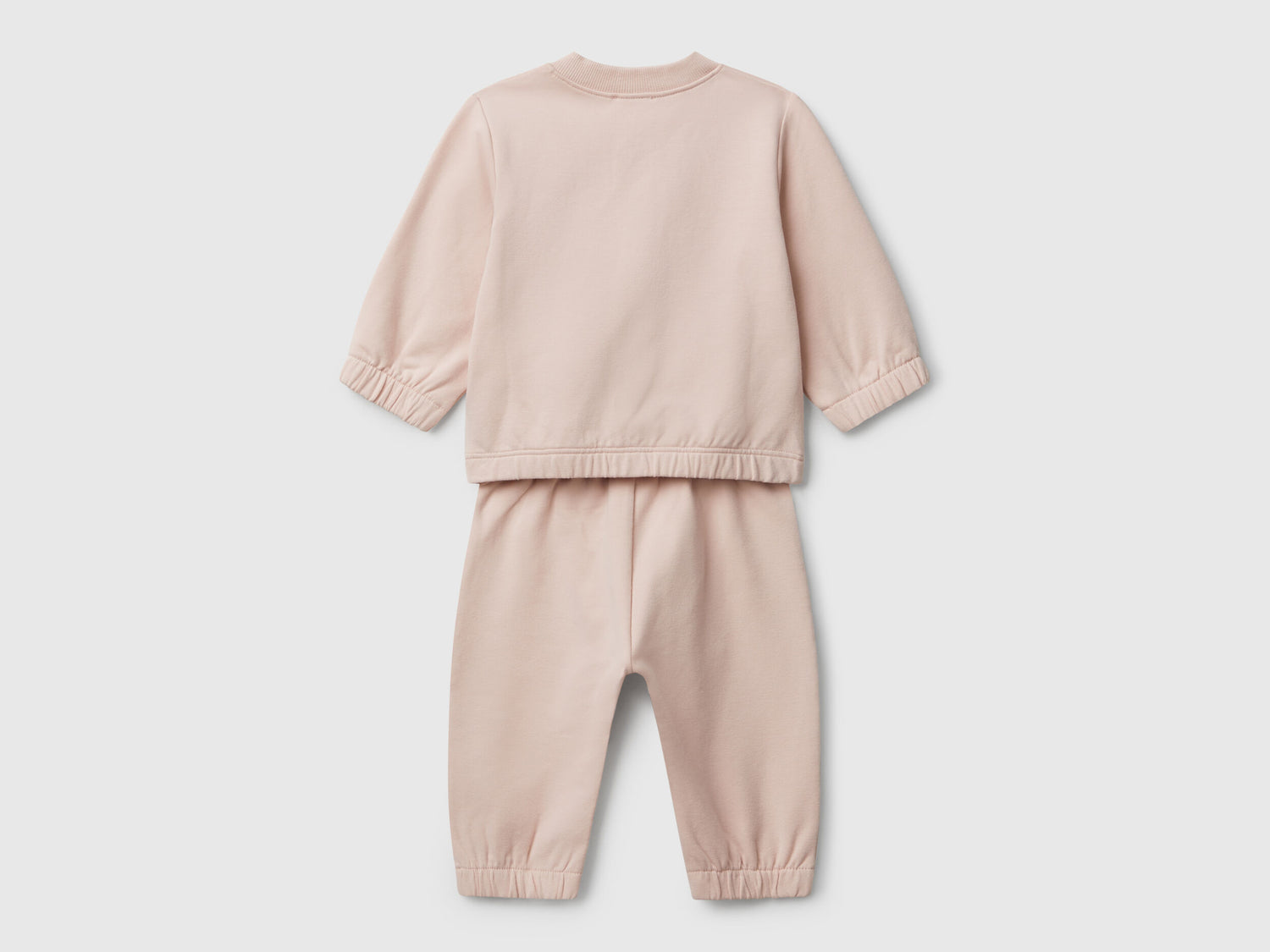 Benetton_Soft Pink_Sweat Cotton Outfit_3MDSAK017_12U_02