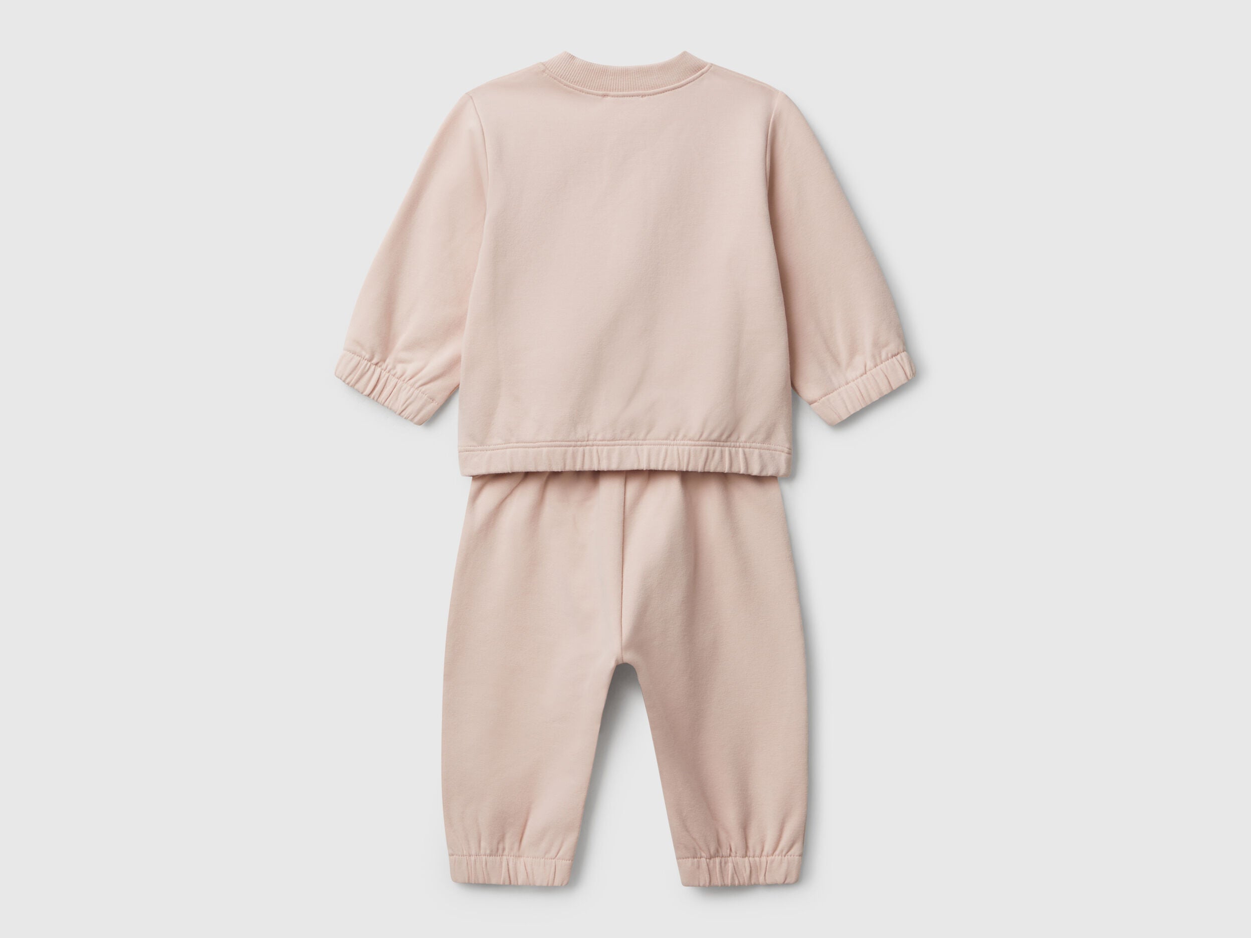 Benetton_Soft Pink_Sweat Cotton Outfit_3MDSAK017_12U_02