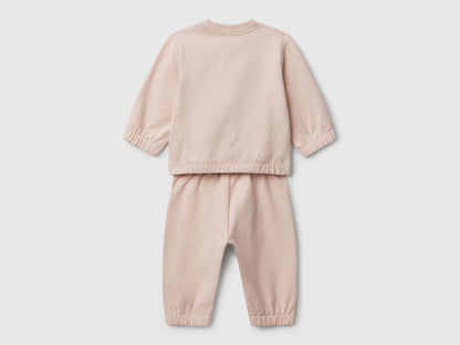 Benetton_Soft Pink_Sweat Cotton Outfit_3MDSAK017_12U_02