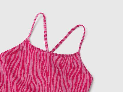 Benetton_Animal Print One-Piece Swimsuit_3MNR0I00Q_69R_03