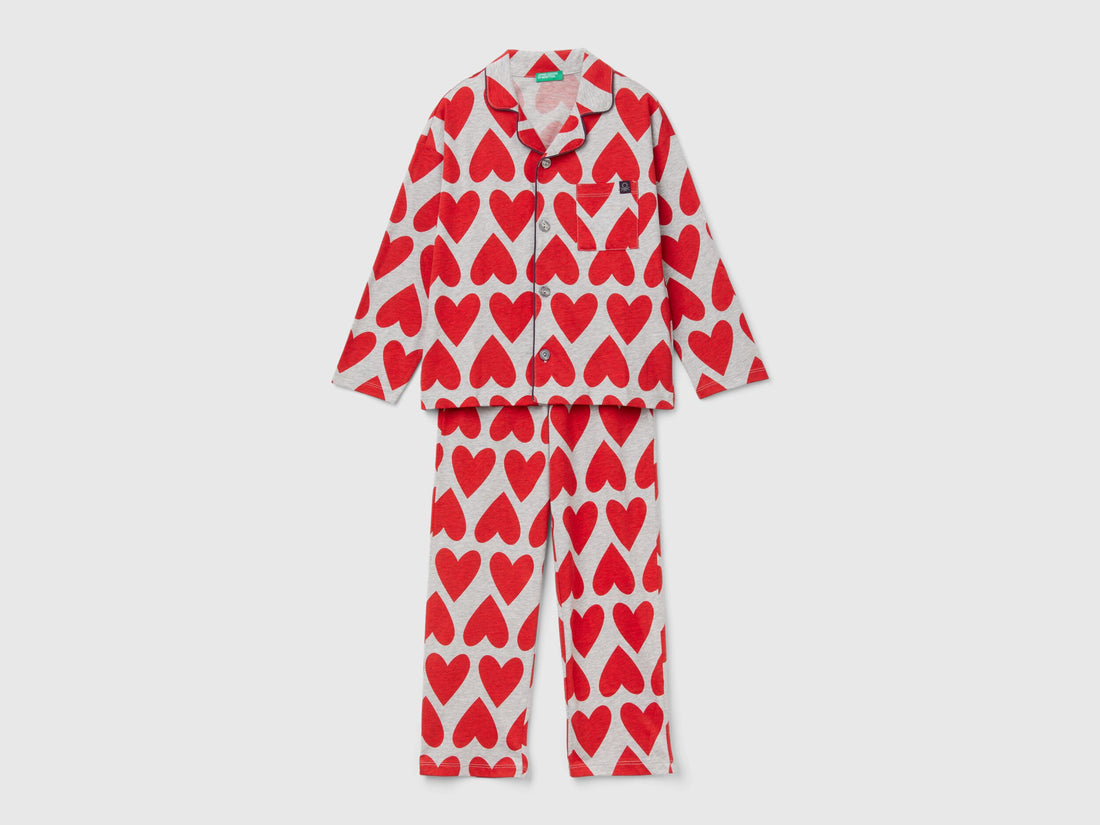 Pyjamas with Heart Print_3MR70P072_60T_01