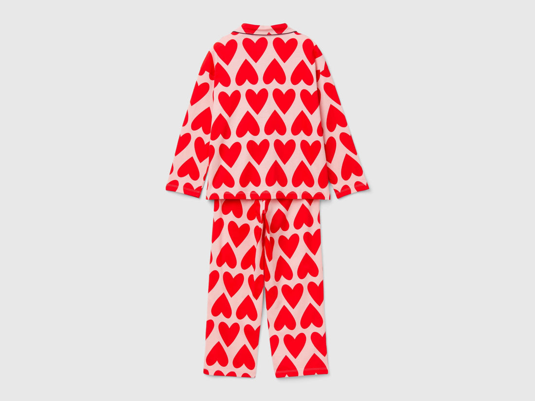 Pyjamas with Heart Print_3MR70P072_60U_02