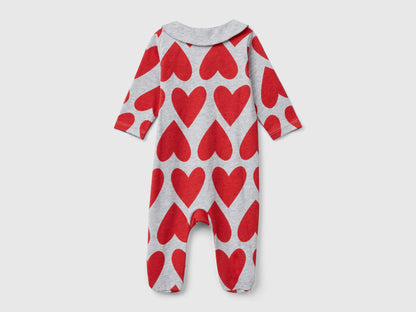 Long Onesie with Logo Print_3MR70T01W_60T_02