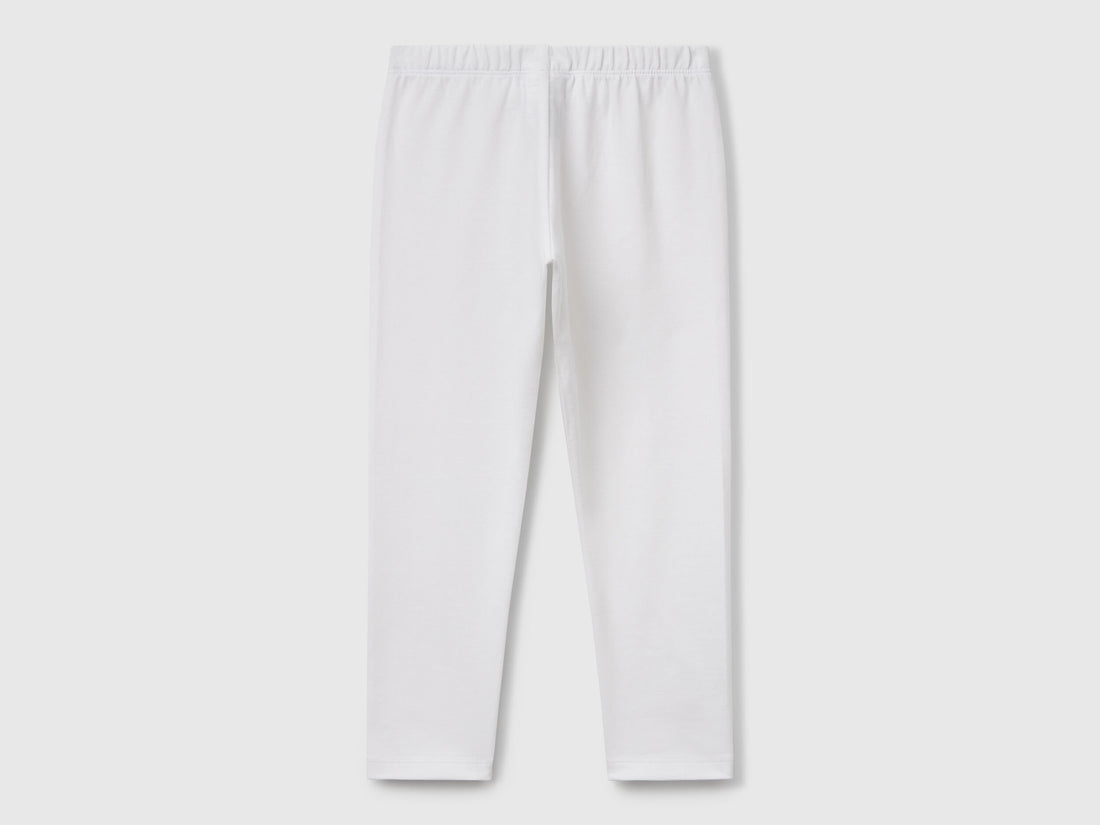 Beneton_Stretch Cotton Leggings_3MT1GF01L_101_02