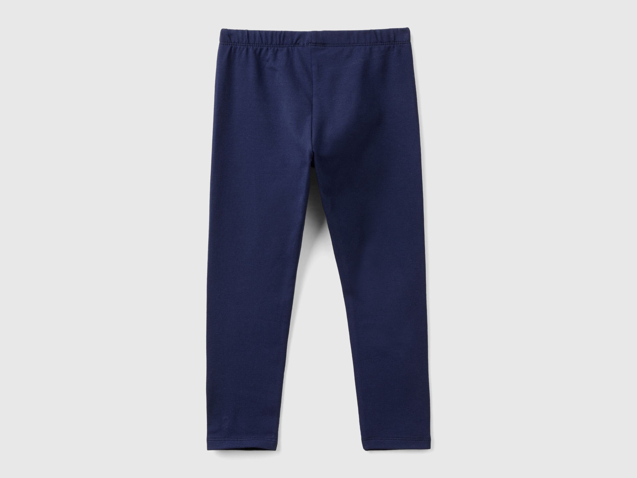 Beneton_Stretch Cotton Leggings_3MT1GF01L_252_02