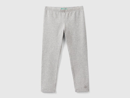 Beneton_Stretch Cotton Leggings_3MT1GF01L_501_01