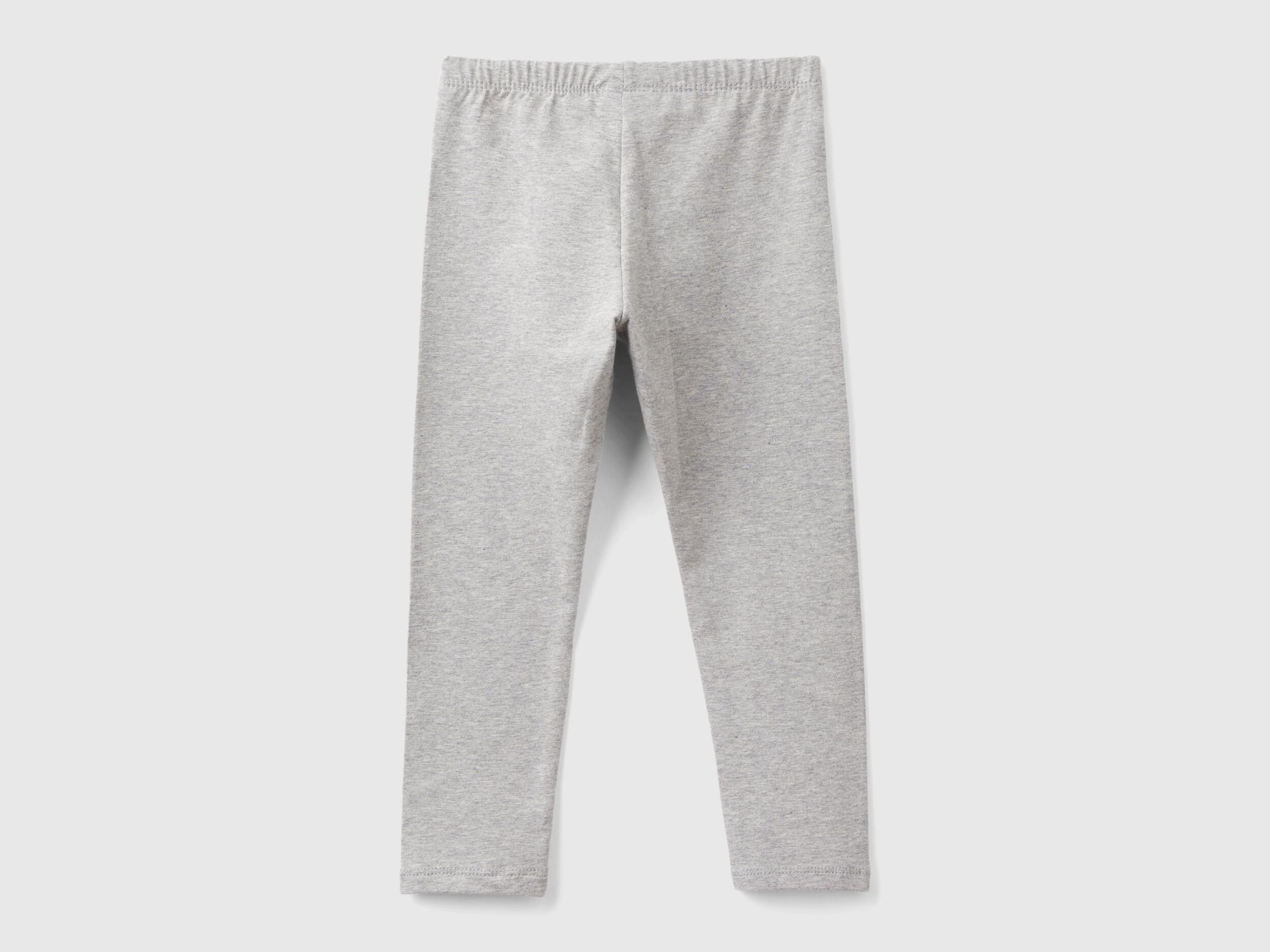 Beneton_Stretch Cotton Leggings_3MT1GF01L_501_02