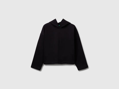 Benetton_Black_Sweatshirt with Slogan Print_3NBMC2053_100_01