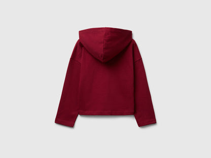 Benetton_Burgundy_Sweatshirt with Slogan Print_3NBMC2053_236_02