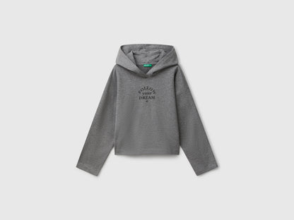 Benetton_Dark Gray_Sweatshirt with Slogan Print_3NBMC2053_507_01