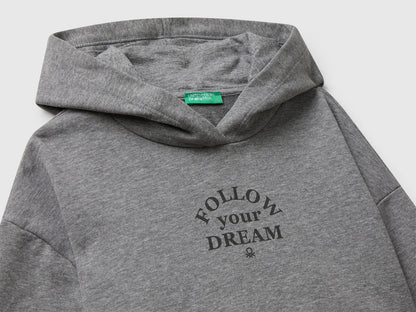 Benetton_Dark Gray_Sweatshirt with Slogan Print_3NBMC2053_507_03