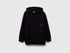 Benetton_Black_Oversized Sweatshirt with Bold Print_3NBMC205A_100_01