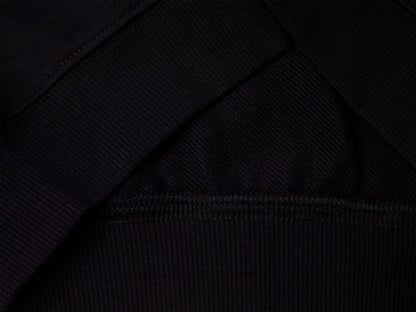 Benetton_Black_Oversized Sweatshirt with Bold Print_3NBMC205A_100_03