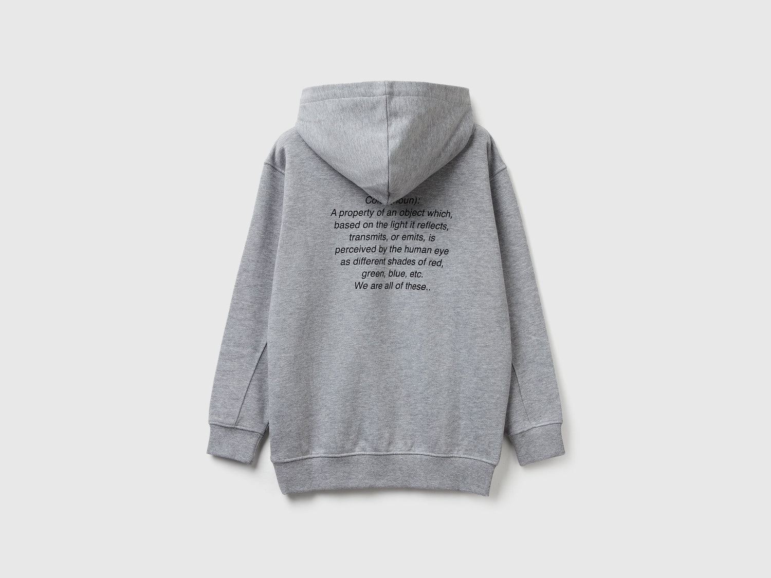 Benetton_Light Gray_Oversized Sweatshirt with Bold Print_3NBMC205A_501_02