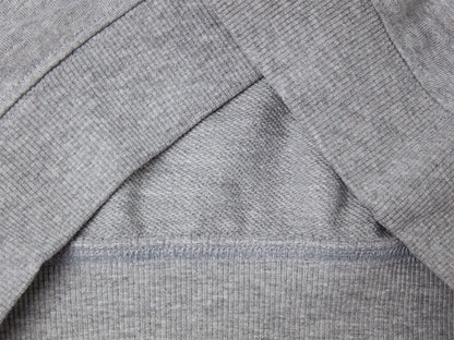 Benetton_Light Gray_Oversized Sweatshirt with Bold Print_3NBMC205A_501_03