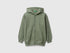 Benetton_Military Green_Oversized Zip-Up Sweatshirt_3NBMC505H_075_01