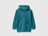 Benetton_Teal_Oversized Zip-Up Sweatshirt_3NBMC505H_3C5_01