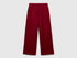 Benetton_Burgundy_Wide Legged Sweatpants_3NBMCF06K_236_01