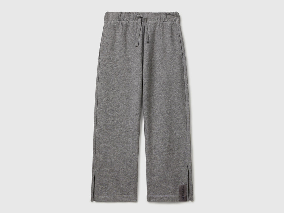 Benetton_Dark Gray_Wide Legged Sweatpants_3NBMCF06K_507_01