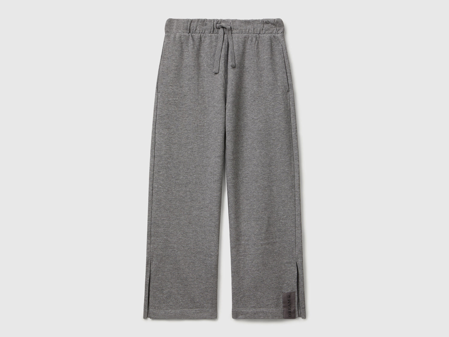 Benetton_Dark Gray_Wide Legged Sweatpants_3NBMCF06K_507_01