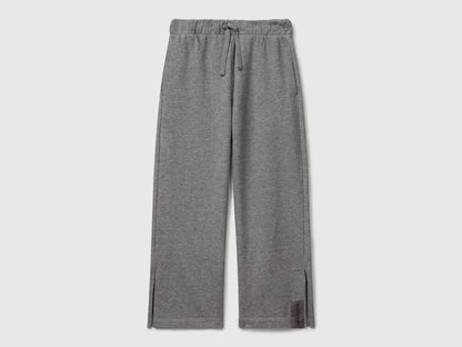 Benetton_Dark Gray_Wide Legged Sweatpants_3NBMCF06K_507_01