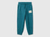 Benetton_Teal_Pure Cotton Joggers_3NBMCF06N_3C5_01