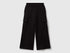 Benetton_Black_Wide Fit Cargo Trousers_3NBMCF06O_100_01