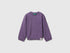 Benetton_Purple_Sweatshirt with Heart Patch_3NBMG10K2_1V4_01