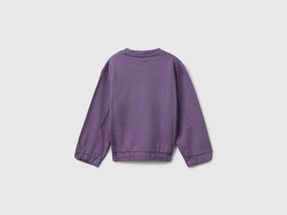 Benetton_Purple_Sweatshirt with Heart Patch_3NBMG10K2_1V4_02