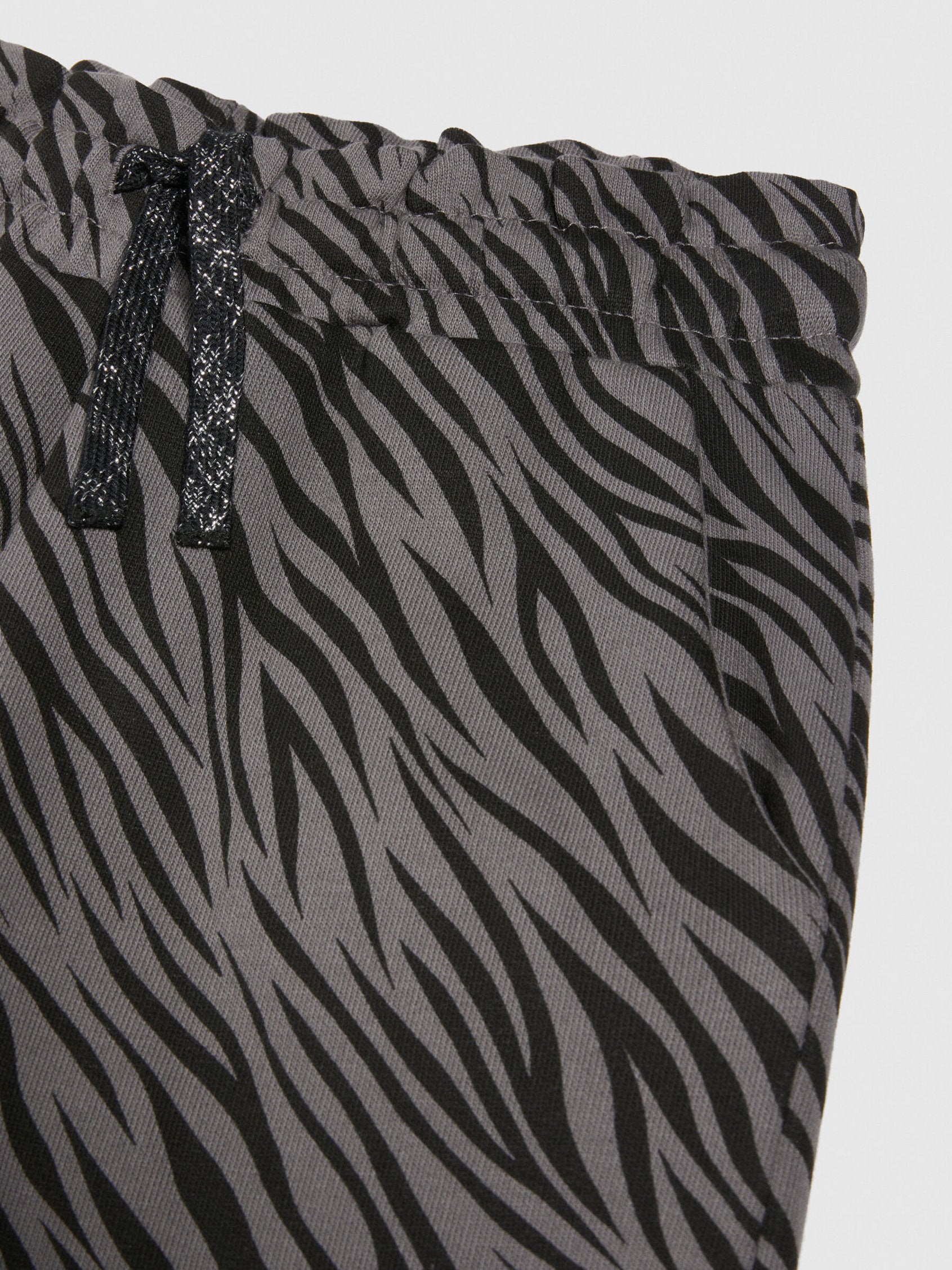 Animal Pattern Joggers - BEVAVA