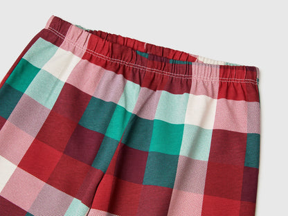 Benetton_Red_Mickey Mouse ©Disney Christmas Pyjamas_3P050P09K_2Z4_03