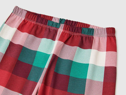 Benetton_Creamy White_Minnie Mouse ©Disney Christmas Pyjamas_3P050P09N_0R2_03