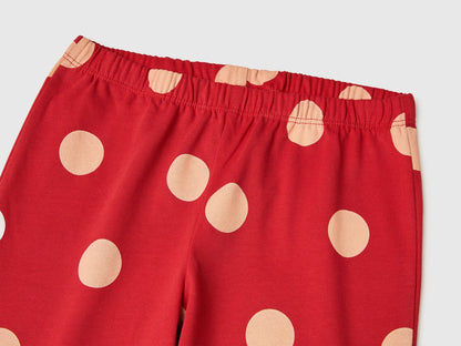 Benetton_Red_©Disney Christmas Pyjamas_3P050P09N_2Z4_03
