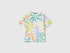 Benetton_White T-Shirt with Tropical Print_3PDQC10PA_75E_01