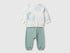 Benetton_Sky Blue_Sweat Set with Print_3QGXAK01B_64K_01