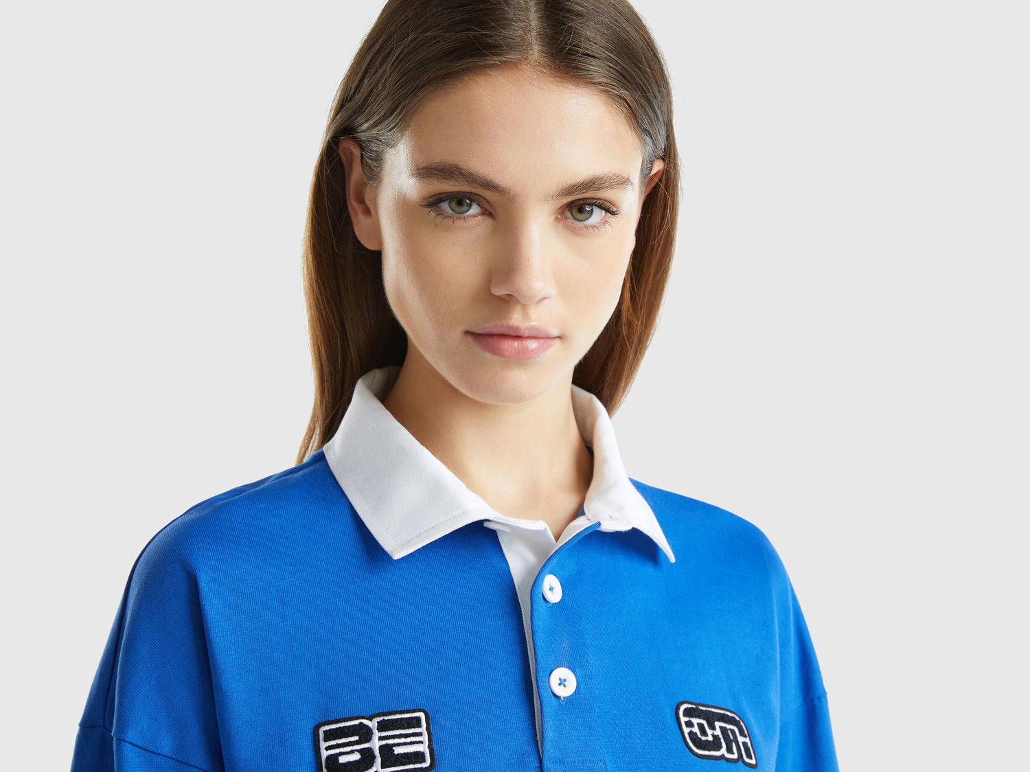 Blue Rugby Polo_3QZ3U301J_36U_04