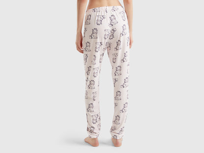 Garfield Pyjama Trousers ©2024 By Paws, Inc._3RDY3F03L_63K_03