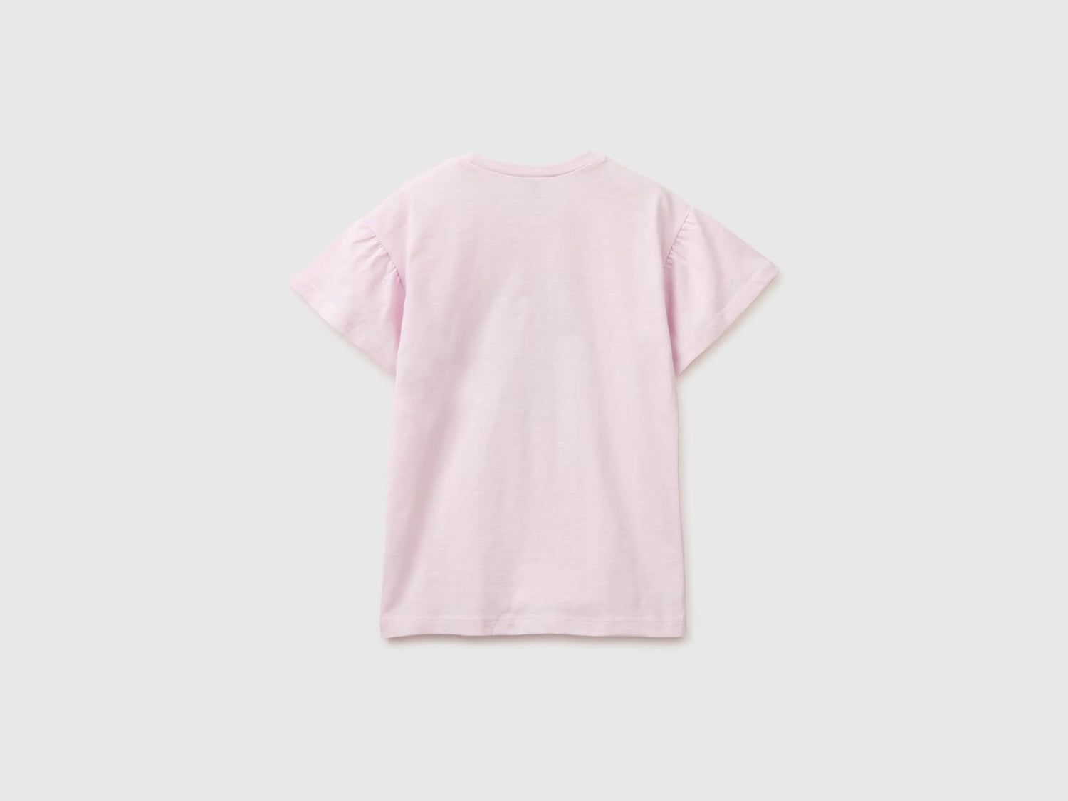 Benetton Soft Pink Girls ©Santoro Gorjussª Nightgown SKU: 3SLB0C00R_189 Image 02