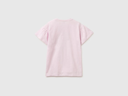 Benetton Soft Pink Girls ©Santoro Gorjussª Nightgown SKU: 3SLB0C00R_189 Image 02