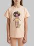 Benetton Soft Pink Girls ©Santoro Gorjussª Nightgown SKU: 3SLB0C00R_21W Image 00