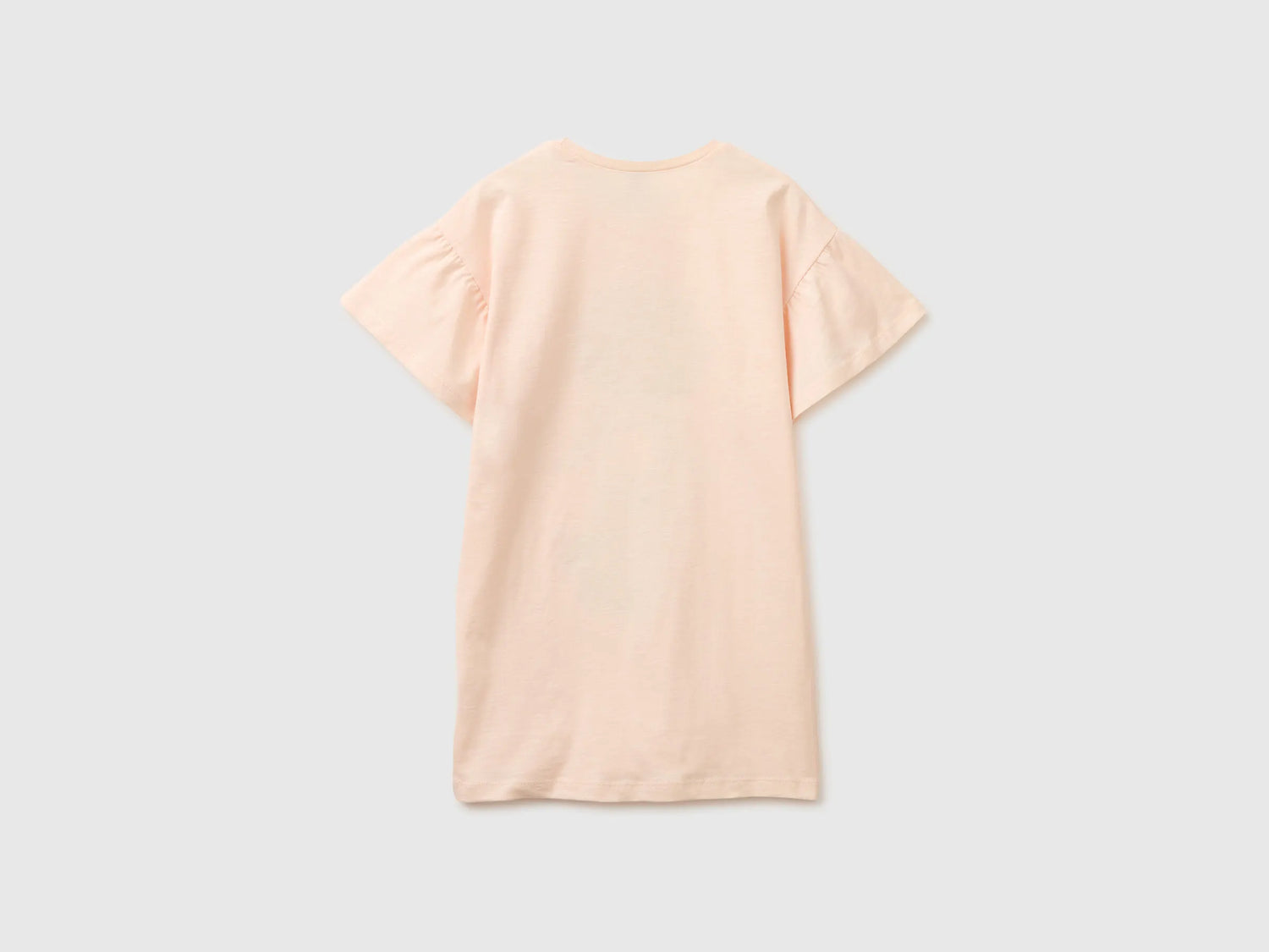 Benetton Soft Pink Girls ©Santoro Gorjussª Nightgown SKU: 3SLB0C00R_21W Image 02