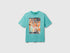 Benetton_T-Shirt with Photo Print_3SLUC10P8_08N_01