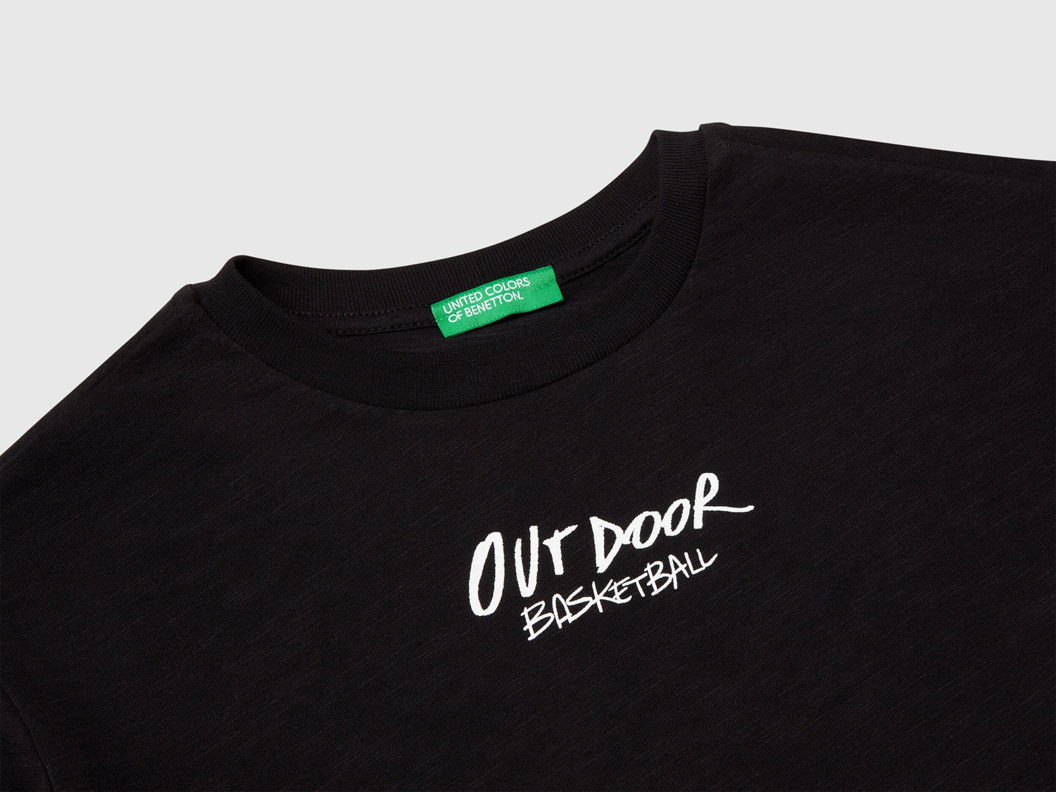 Benetton_T-Shirt with Photo Print_3SLUC10P8_100_03